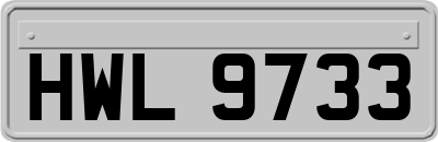 HWL9733