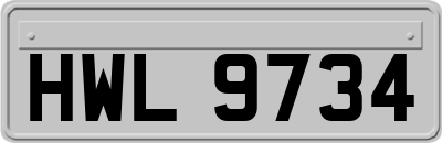 HWL9734
