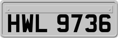 HWL9736