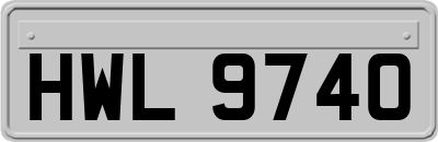 HWL9740