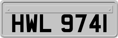 HWL9741