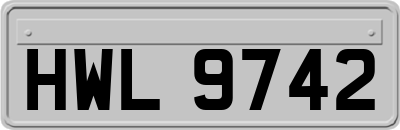 HWL9742