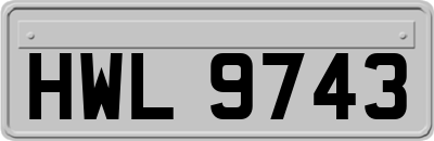 HWL9743