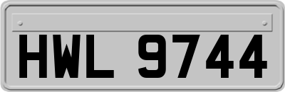 HWL9744