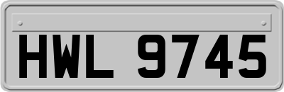 HWL9745