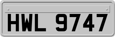 HWL9747