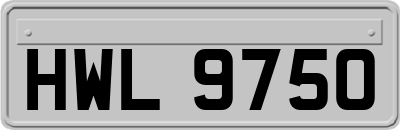HWL9750