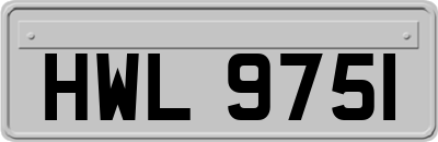 HWL9751