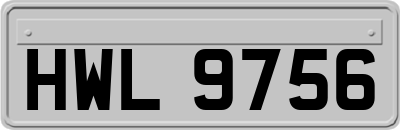 HWL9756