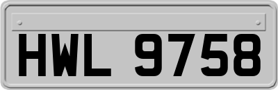 HWL9758