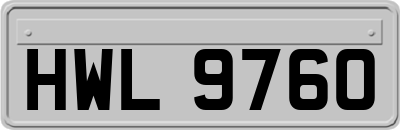 HWL9760
