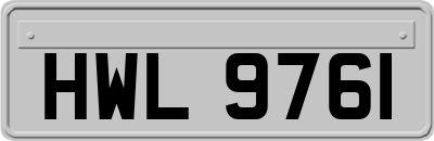 HWL9761