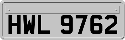 HWL9762