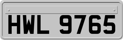 HWL9765