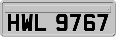HWL9767