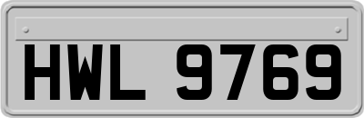 HWL9769
