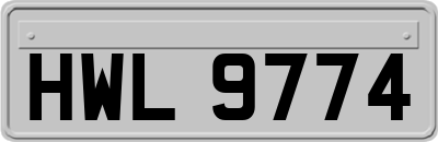 HWL9774