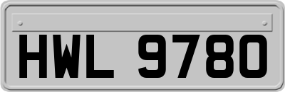 HWL9780