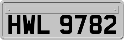 HWL9782