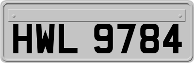 HWL9784