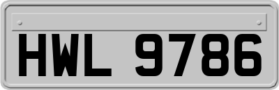 HWL9786