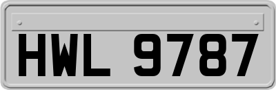 HWL9787