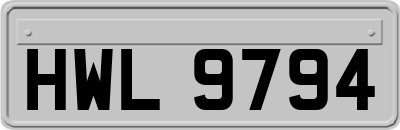 HWL9794