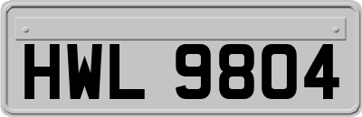 HWL9804