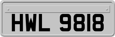 HWL9818