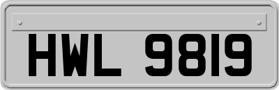 HWL9819