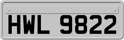 HWL9822