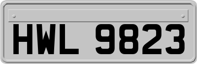 HWL9823