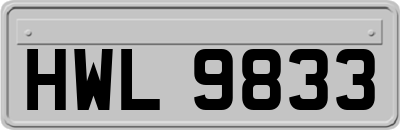 HWL9833
