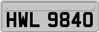 HWL9840