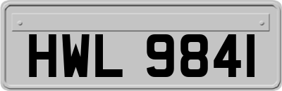 HWL9841