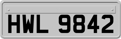 HWL9842