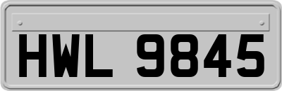 HWL9845