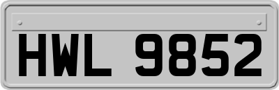 HWL9852