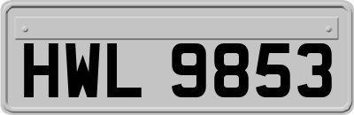 HWL9853