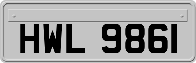 HWL9861