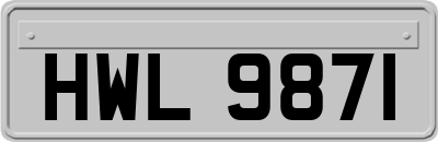 HWL9871