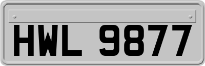 HWL9877
