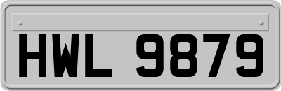 HWL9879