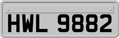 HWL9882