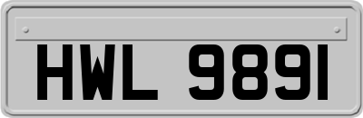 HWL9891
