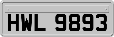 HWL9893