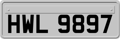HWL9897