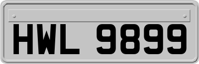 HWL9899