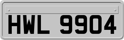 HWL9904