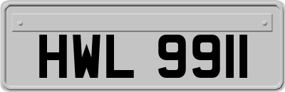 HWL9911